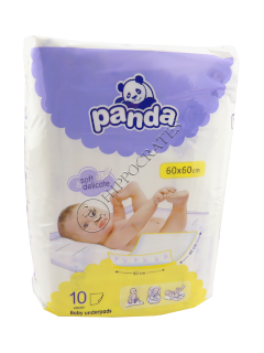 Bella Panda Cearceaf absorbant