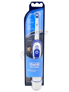 Электрическая зубная щетка Oral-B Pro-Expert