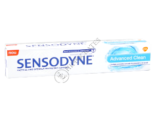 Pasta de dinti Sensodyne Advanced Clean