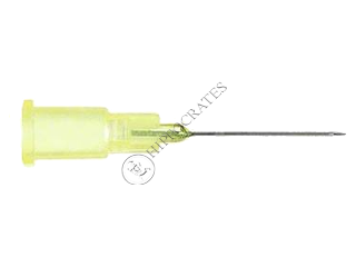 Игла для инсулинового шприца 30G 0.3x12 мм Sterican (4656300)