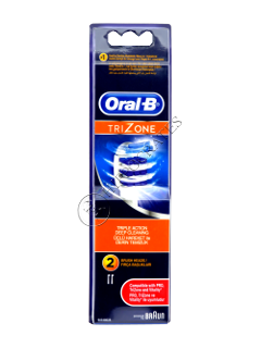 Rezerva p-u periuta de dinti el. Oral-B Trizone EB 30.2