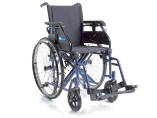 Моретти Инвалидная коляска CP200-46