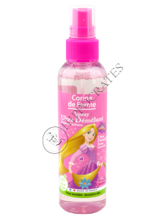 Corine de Farme Disney Princesse/ Frozen Spray Par