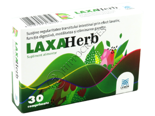 Laxaherb