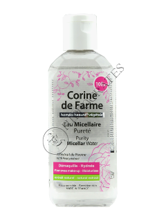 Corine de Farme Bio Apa micellara