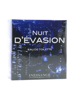 Корин де Фарм Inessance туалетная вода Nuit DEvasion