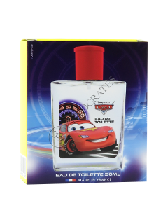 Корин де Фарм Disney Cars туалетная вода