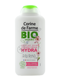 Corine de Farme Bio Gel de dus hydra