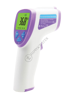 Gima термометр электронный инфракрасный (25591)