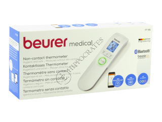 Beurer Бесконтактный термометр FT95