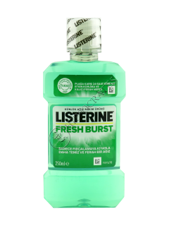 Apa de gura LISTERINE Fresh Burst