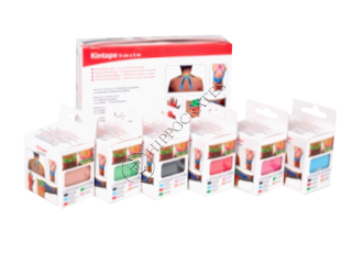 Gima Banda kinesiologica 5 cm x 5 m (34752)