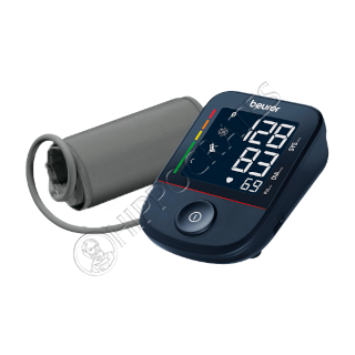 Beurer Тонометр автоматический на предплечье BM48 Beurer Тонометр автоматический на предплечье BM48