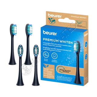 Beurer Набор для зубной щетки SC30 Premium Whiten