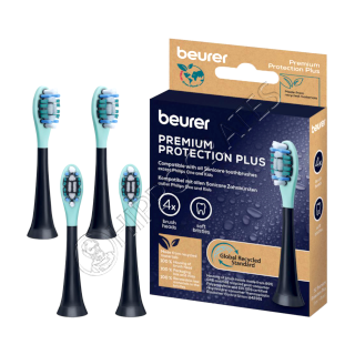 Beurer Набор для зубной щетки SC30 Protection Plus