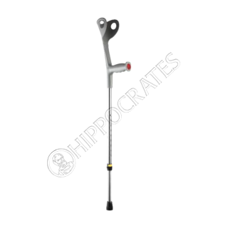 Yuwell Carja anatomica cu suport la cot YU823