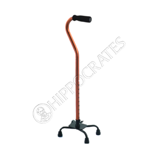 Yuwell Baston ortopedic cu patru picioare YU850