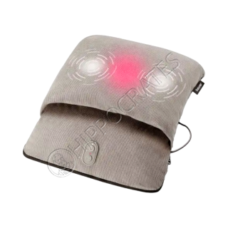 Beurer Aparat pentru masajul picioarelor cu incalzire FM28