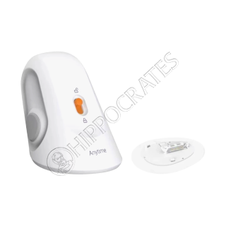 Yuwell Senzor de monitorizare continua a glicemiei CT-302