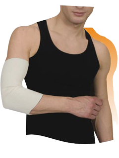 Бинт 9605 компрессионный трубчатый Бинт 9605 компрессионный трубчатый