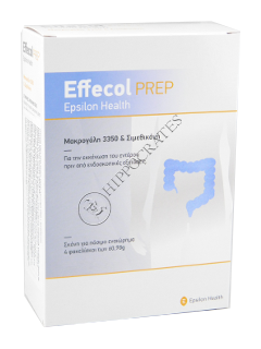Эффекол Преп Эффекол Преп