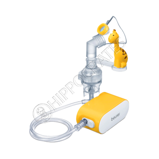Beurer Inhalator Kids IH58